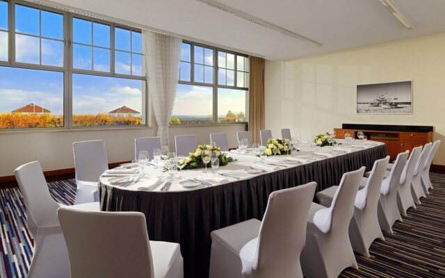 Sheraton Sopot Hotel