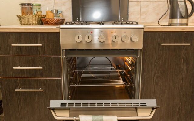 Apartman Letna