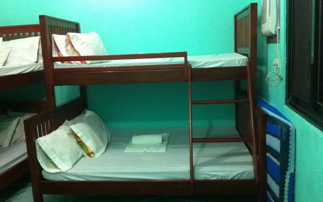 Chamies Place Transient House