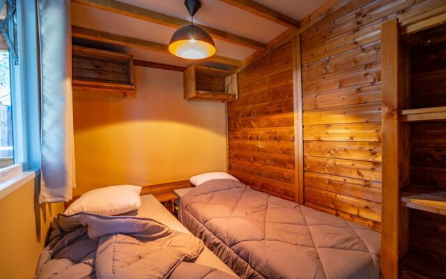 Viglamo Domaine Presqu'île de La Franqui