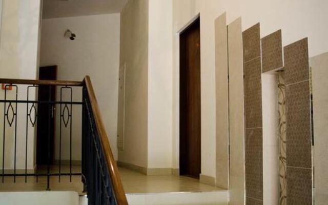 Wawel Apartment