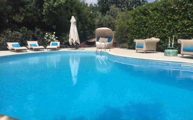 Le Male Terre Etna - 7 Guests