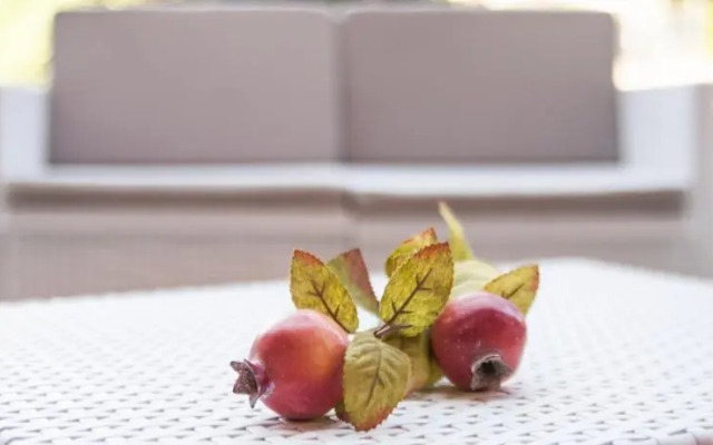 Anna Boccali Appartamenti