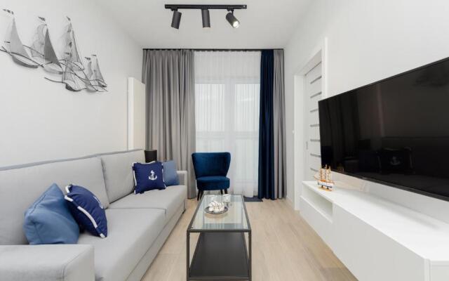 Sunset Resort Apartments by Renters