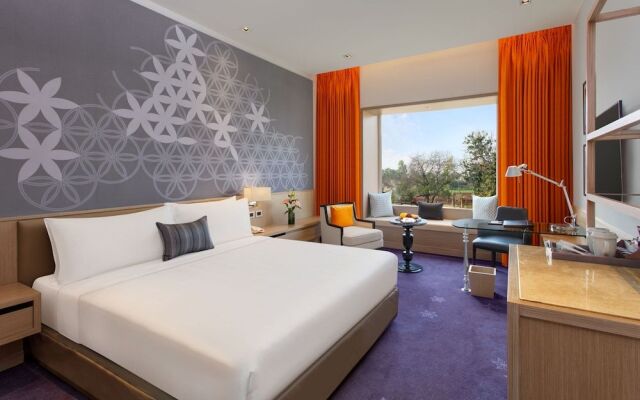 Welcomhotel Amritsar- Member Itc Hotel Group