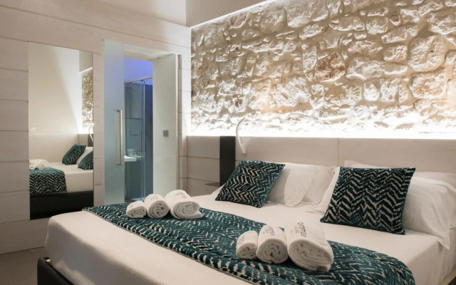 Caportigia Boutique Hotel