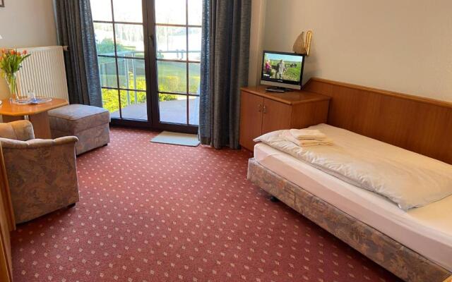 Hotel Seerose Bad Malente