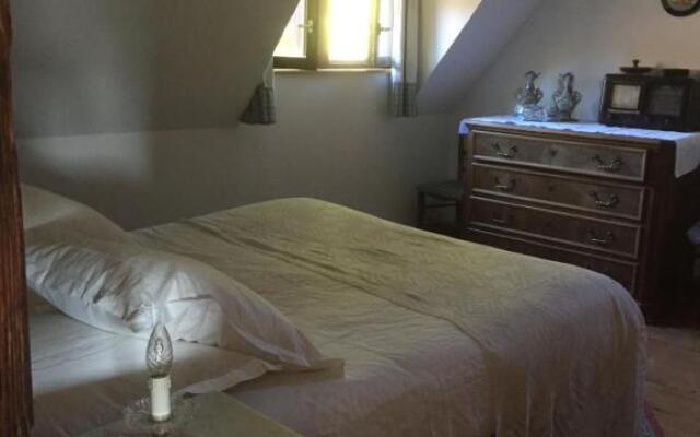 Le temps des cigognes