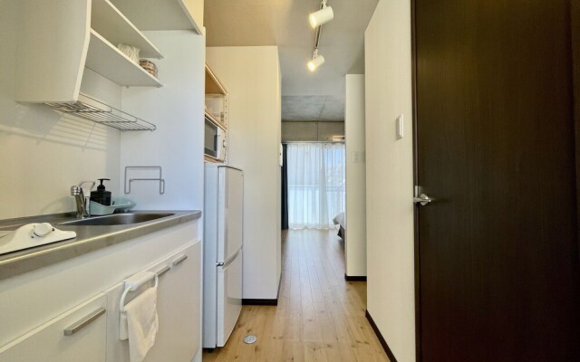 Infinity Hotel NahaKumoji