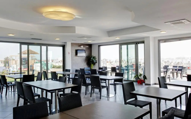 Hotel Eva