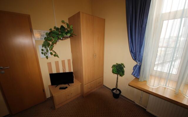 Hotel Nord