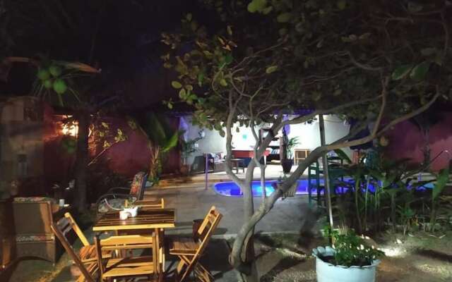 Pousada à Vida é Bela