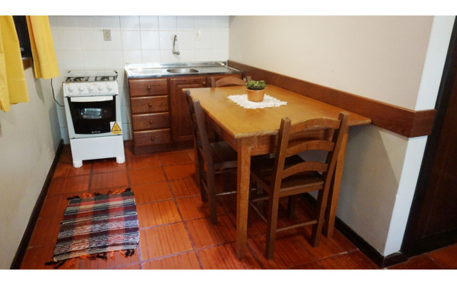 Residencial Bahia do Sonho