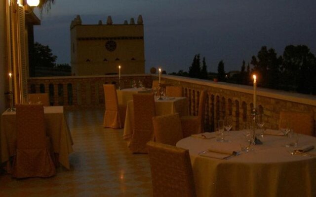 Relais Villa Rossi
