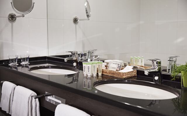 Lindner Hotel Antwerp, part of JdV by Hyatt