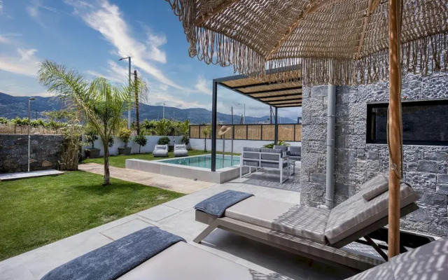Hermagio Villa Mary by Estia
