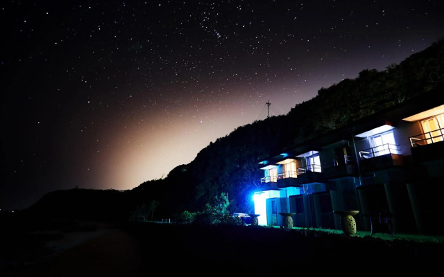 Hotel Oceans Nakijin