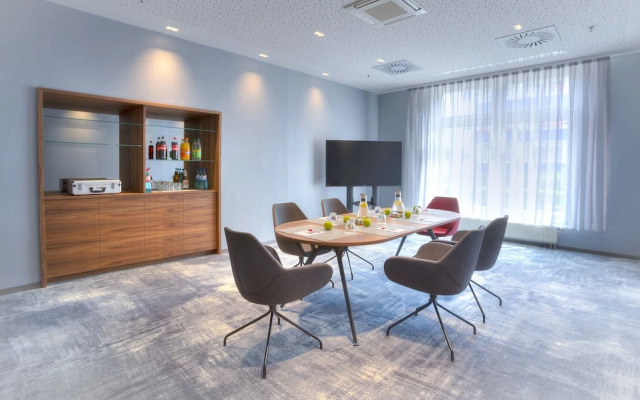 ACHAT Hotel Frankfurt Maintal