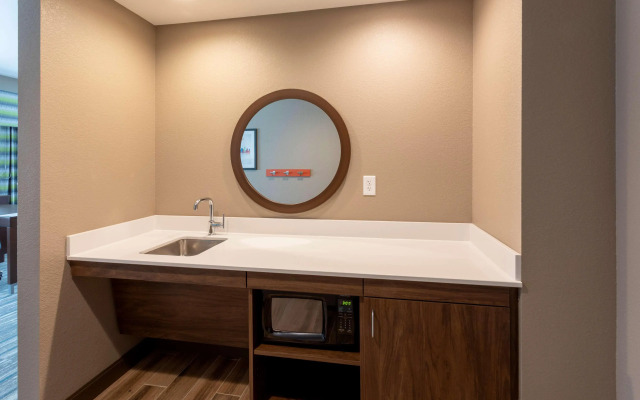 Hampton Inn Eden Prairie Minneapolis