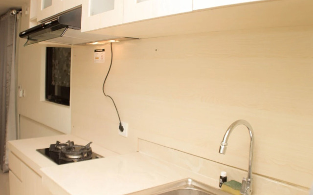 Comfy And Tidy 2Br At Meikarta Apartment