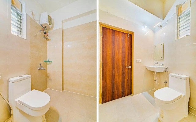 FabHotel Prime Viraj Suites
