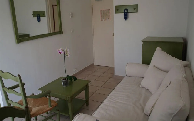 Hôtel Terriciaë aux portes de Maussane les Alpilles