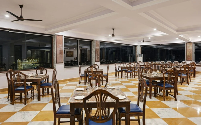 Shahpura Barliyas House