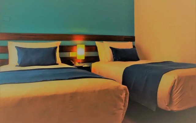 Wayqey Hotel