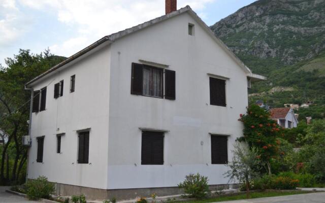 Apartments Niković