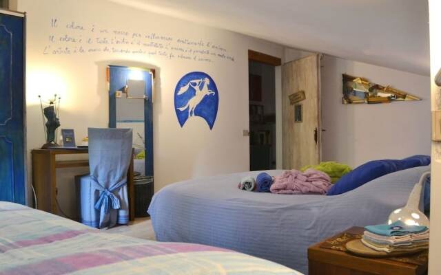 B&B Valdericarte