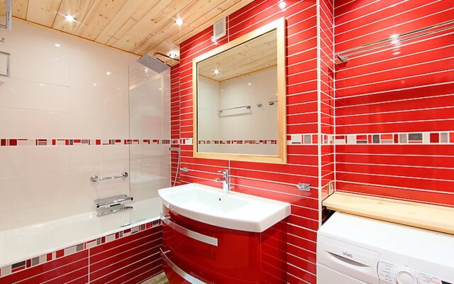 Le Grand Tichot A et B 28049