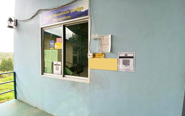 Rocky Mountain Lodge