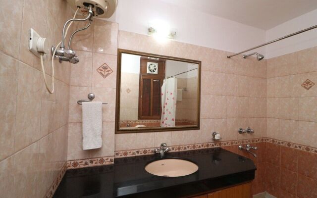 OYO Flagship 25106 Swastik Hospitality