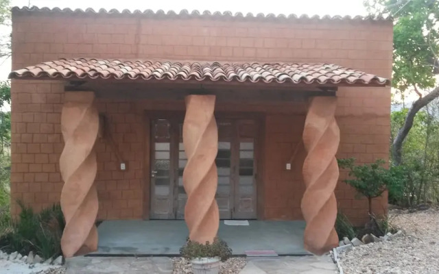 Recanto dos Manacás