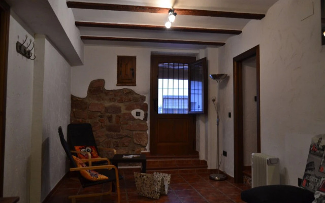 La Coveta- Apartamentos Vilapart