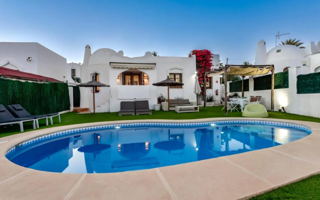 AITANA - Managed by Almarina