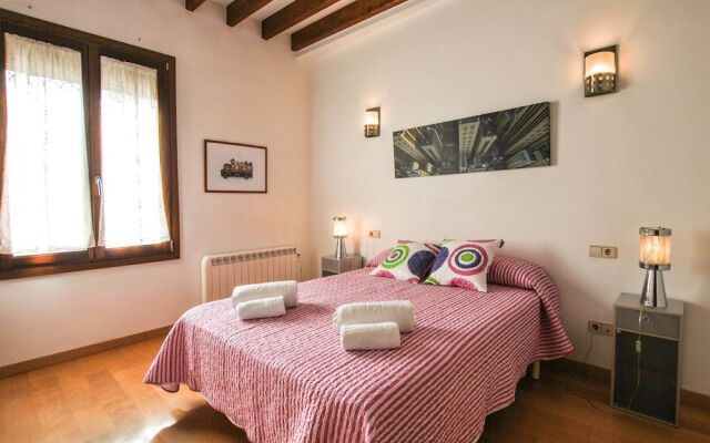 Sprawling Villa with Pool at Sa Pobla Balearic Islands