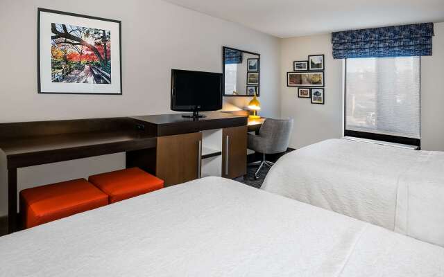 Hampton Inn & Suites San Marcos