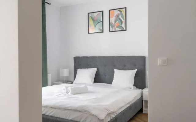 RentPlanet - Apartament Mikołaja Reja
