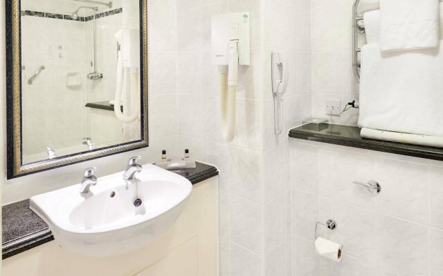 Leonardo Hotel and Conference Venue Aberdeen Airport
