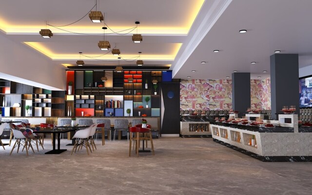Zone By The Park Amritsar