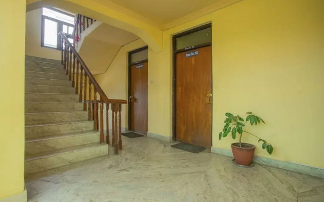 SPOT ON 561 Dhulikhel Training Centre