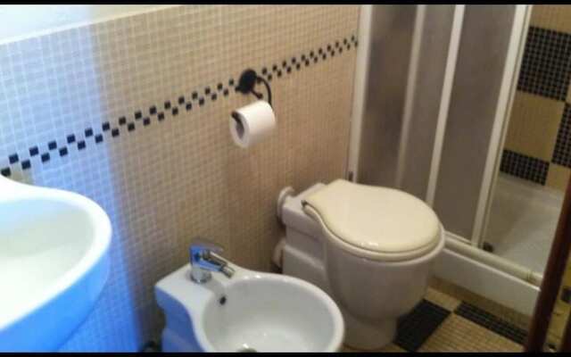 B&B L'Arabo E il Normanno