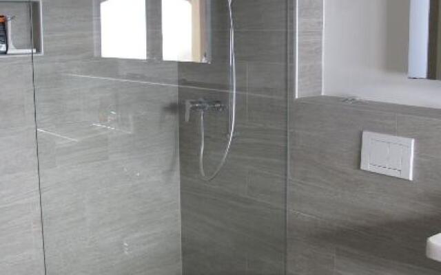 Ferienwohnung Graubünden/ Castiel