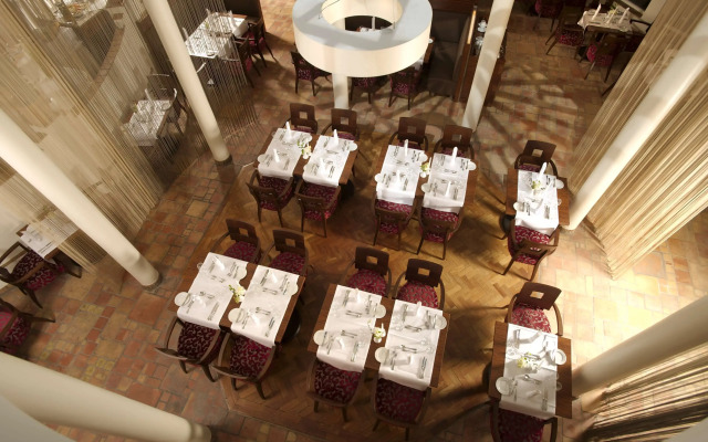 Best Western Premier Hotel Villa Stokkum