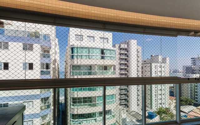 Ocean View Apt Just 110m From the Beach - Evo0801