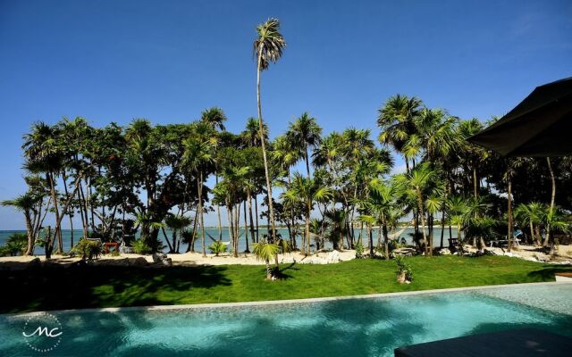 Tulsayab Luxury Development