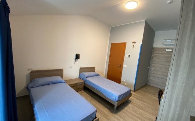 Casa per ferie Don Bosco