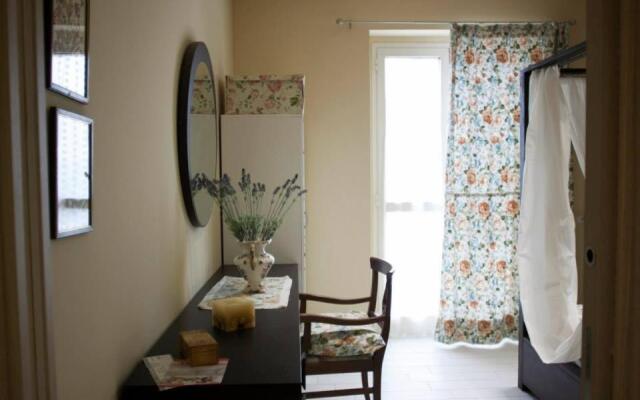 Casa Vacanze Bellovello