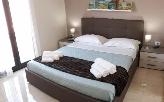 Antares B&B Hotel